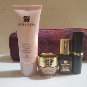 Travel size Estee Lauder